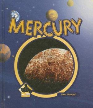 Mercury - Book  of the Planets