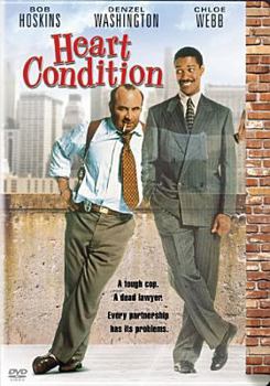 DVD Heart Condition Book