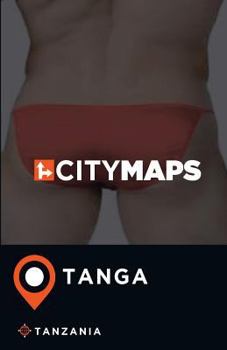 City Maps Tanga Tanzania