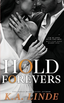 Paperback Hold The Forevers Book