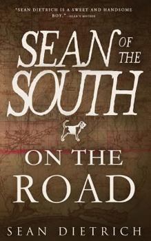 Paperback On the Road with Sean of the South Book