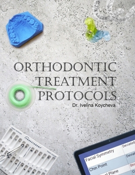 Paperback Orthodontic Treatment Protocols Book