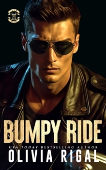 Bumpy Ride - Book #7 of the Iron Tornadoes MC