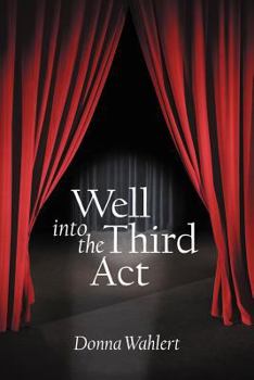 Paperback Well Into the Third ACT Book