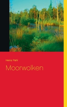 Paperback Moorwolken [German] Book