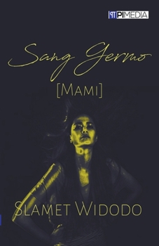 Paperback Sang Germo [Mami] [Indonesian] Book