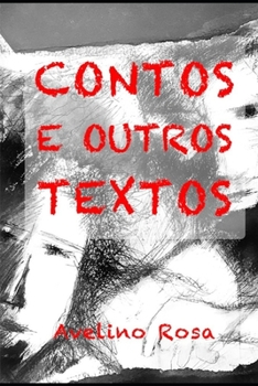 Paperback Contos e outros Textos [Portuguese] Book