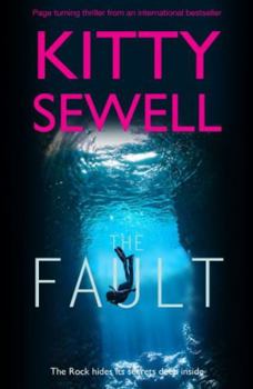 Paperback The Fault Book