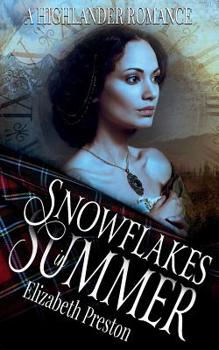 Snowflakes in Summer: Time Tumble Series Book 1 - Book #1 of the Time Tumble