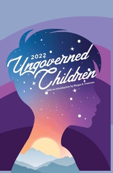 Paperback Ungoverned Children 2022 Book