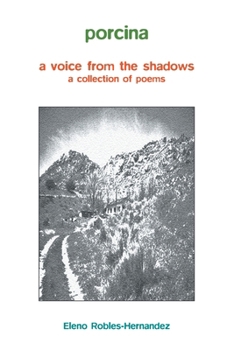Paperback Porcina: A Voice from the Shadows Book