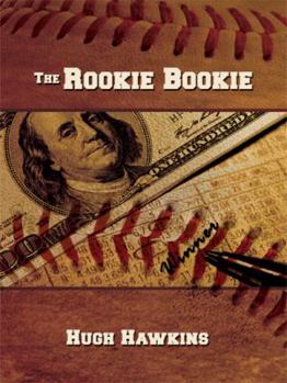 Paperback The Rookie Bookie Book