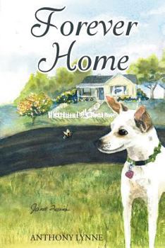 Paperback Forever Home Book