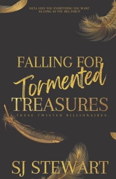 Paperback Falling For Tormented Treasures Book