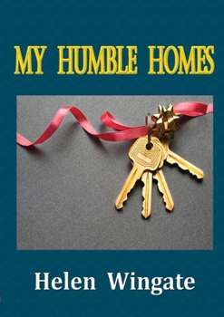 Paperback My Humble Homes Book