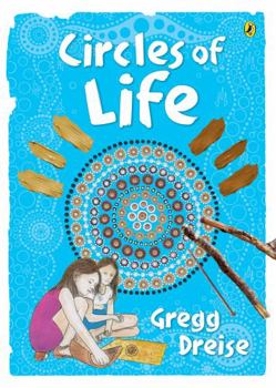 Hardcover Circles of Life Book