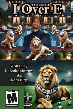 Paperback I Over E Book