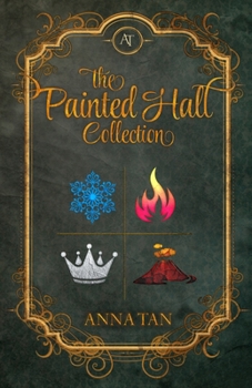 Paperback The Painted Hall Collection Book