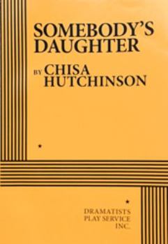 Paperback Somebody's Daughter Book