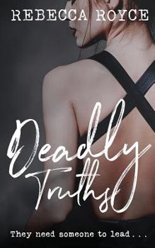 Paperback Deadly Truths Book