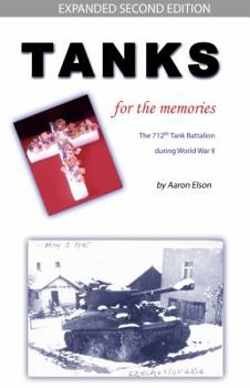 Paperback Tanks for the Memories: Expanded Second Edition Book