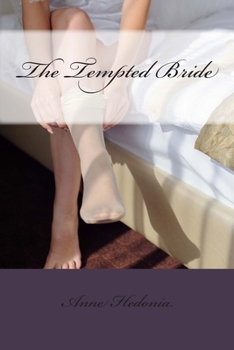 Paperback The Tempted Bride Book