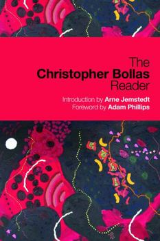 Paperback The Christopher Bollas Reader Book