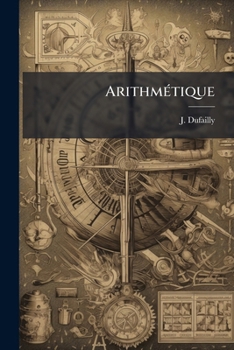 Paperback Arithmétique [French] Book