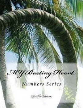 Paperback MY Beating Heart Book