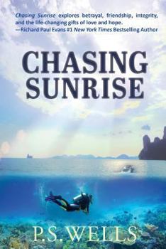 Paperback Chasing Sunrise Book