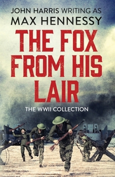 Paperback The Fox From His Lair Book