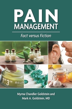 Pain Management: Fact versus Fiction