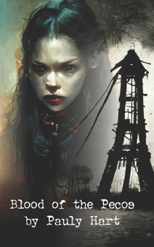 Blood of the Pecos (Horror)