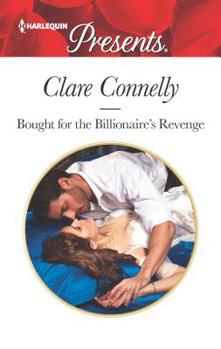 Mass Market Paperback Bought for the Billionaire's Revenge Book