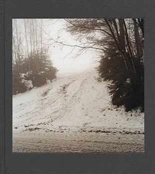 Hardcover Bernhard Fuchs: Roads and Paths Book