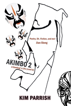 Paperback Akimbo 2 - A Sowbug's Life (cont'd) Book