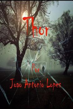 Paperback Thor [Portuguese] Book