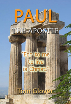 Paperback Paul the Apostle Book