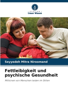 Paperback Fettleibigkeit und psychische Gesundheit [German] Book