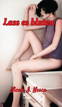 Hardcover Lass es Bluten [German] Book