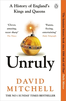 Paperback Unruly Book