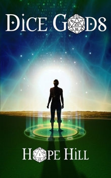 Paperback Dice Gods Book