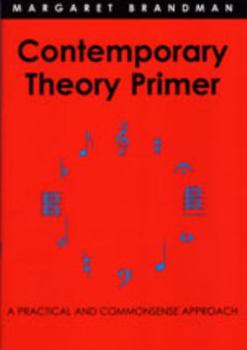 Paperback Contemporary Theory Primer Book