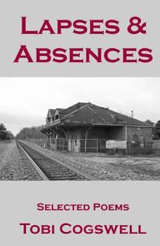 Paperback Lapses & Absences Book