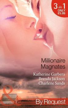 Paperback Millionaire Magnates Book