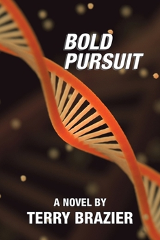 Paperback Bold Pursuit Book