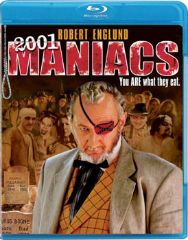 2001 Maniacs