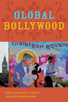 Paperback Global Bollywood Book