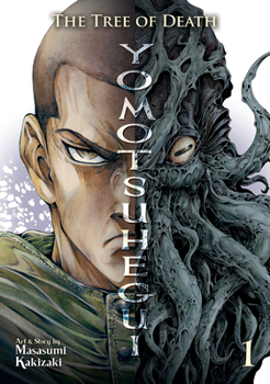 Yomotsuhegui: Scions of the Underworld Vol. 1 B0C5LPMHKS Book Cover