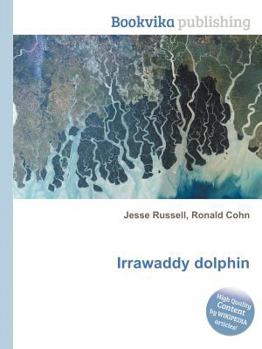 Paperback Irrawaddy Dolphin Book